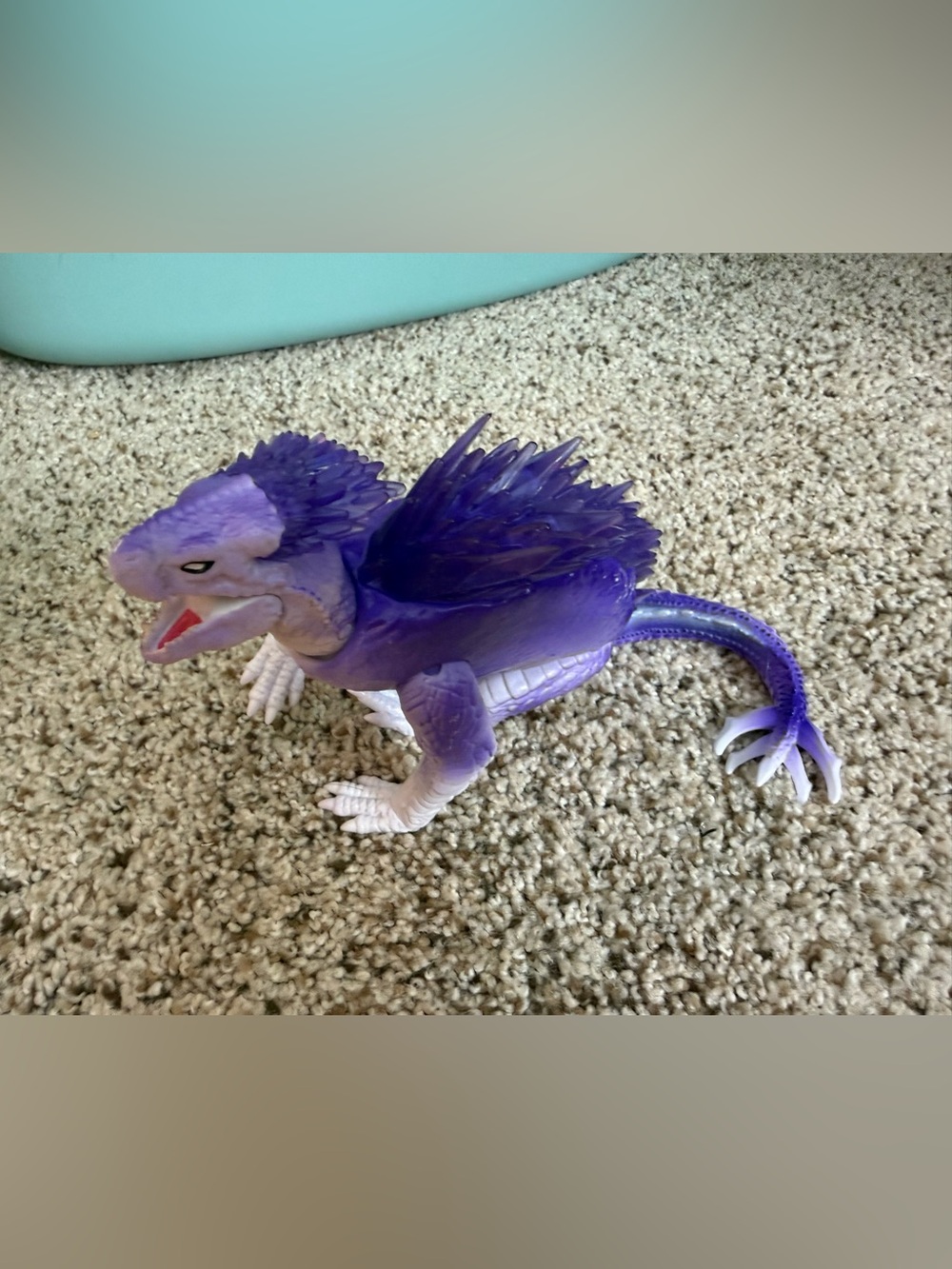 Playmates Godzilla x Kong: The New Empire Shimo Action Figure